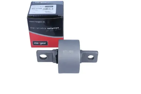 Lagerung, Lenker Hinterachse oben vorne MAXGEAR 72-3641 Bild Lagerung, Lenker Hinterachse oben vorne MAXGEAR 72-3641
