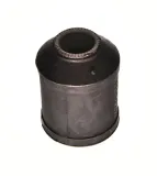 Lagerung, Lenker vorne Vorderachse unten MAXGEAR 72-6688