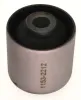 Lagerung, Lenker vorne Hinterachse unten MAXGEAR 72-6709