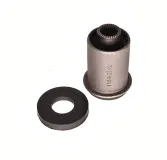 Lagerung, Lenker vorne Vorderachse unten MAXGEAR 72-6797