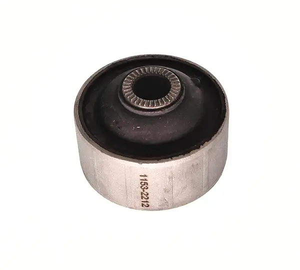 Lagerung, Lenker Vorderachse unten hinten MAXGEAR 72-6800