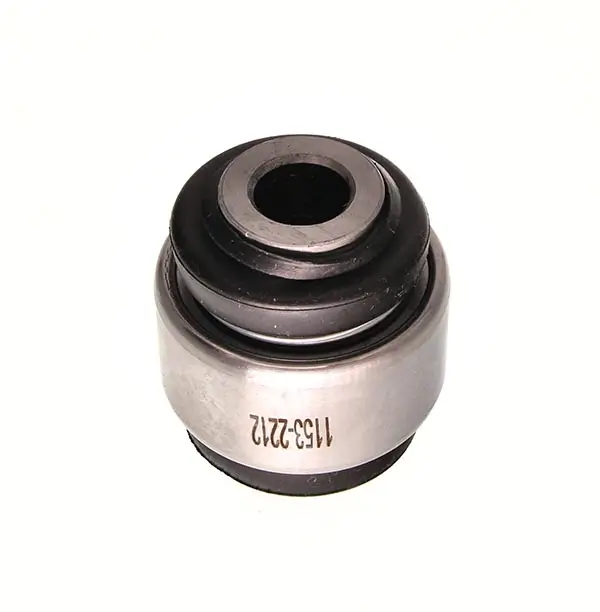 Lagerung, Lenker Hinterachse oben MAXGEAR 72-6642