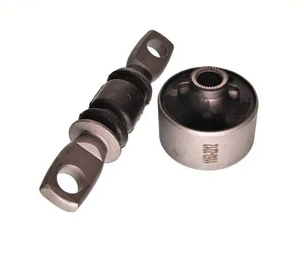 Lagerung, Lenker innen Vorderachse unten MAXGEAR 72-6842