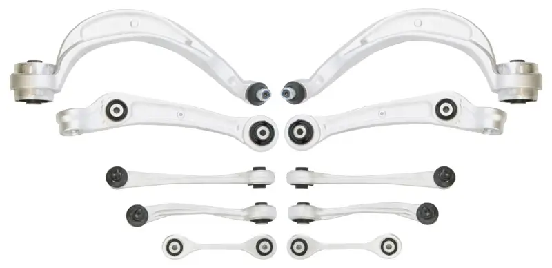 Reparatursatz, Querlenker Vorderachse links Vorderachse rechts MAXGEAR 72-5776