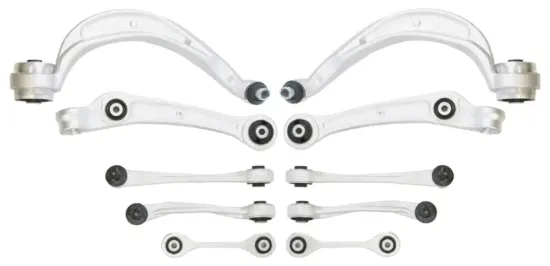 Reparatursatz, Querlenker Vorderachse links Vorderachse rechts MAXGEAR 72-5776 Bild Reparatursatz, Querlenker Vorderachse links Vorderachse rechts MAXGEAR 72-5776