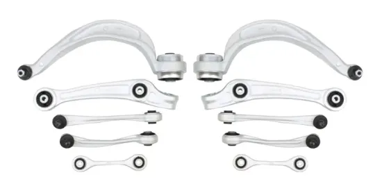 Lenkersatz, Radaufhängung Vorderachse links Vorderachse rechts MAXGEAR 72-5778 Bild Lenkersatz, Radaufhängung Vorderachse links Vorderachse rechts MAXGEAR 72-5778