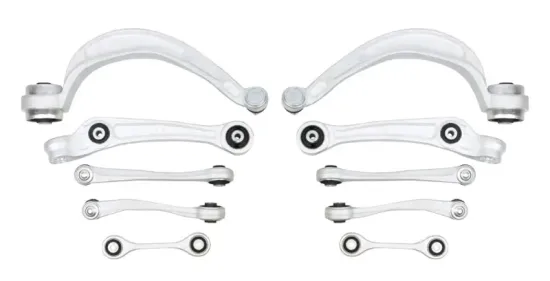 Lenkersatz, Radaufhängung Vorderachse links Vorderachse rechts MAXGEAR 72-5778 Bild Lenkersatz, Radaufhängung Vorderachse links Vorderachse rechts MAXGEAR 72-5778