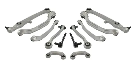 Lenkersatz, Radaufhängung Vorderachse rechts Vorderachse links MAXGEAR 72-5784 Bild Lenkersatz, Radaufhängung Vorderachse rechts Vorderachse links MAXGEAR 72-5784