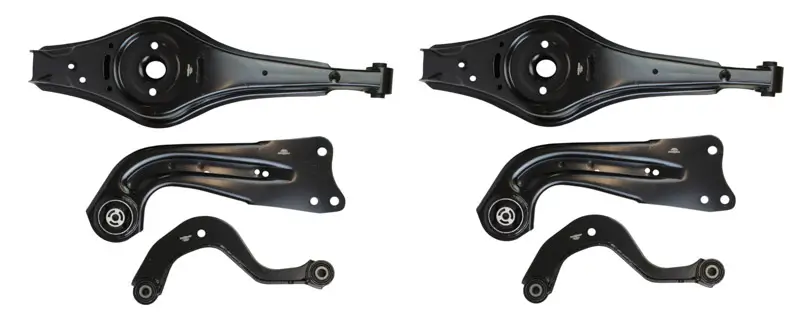 Lenkersatz, Radaufhängung Hinterachse MAXGEAR 72-6297