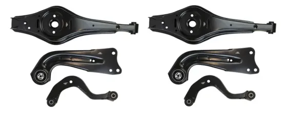 Lenkersatz, Radaufhängung Hinterachse MAXGEAR 72-6297 Bild Lenkersatz, Radaufhängung Hinterachse MAXGEAR 72-6297