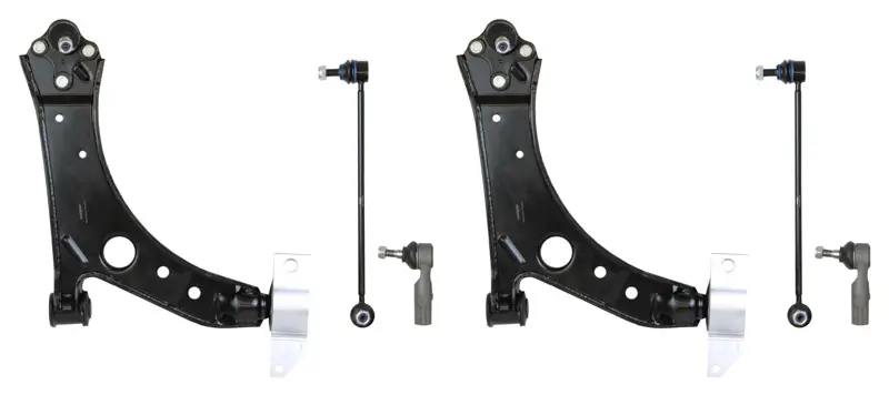 Lenkersatz, Radaufhängung Vorderachse MAXGEAR 72-6304