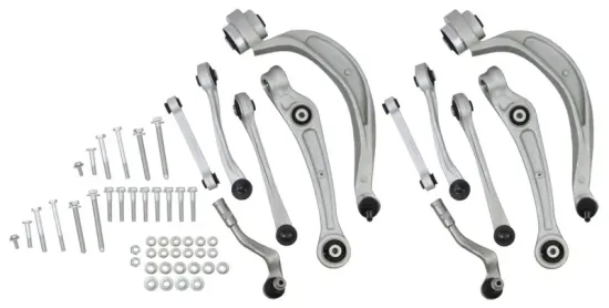 Lenkersatz, Radaufhängung Vorderachse MAXGEAR 72-6306 Bild Lenkersatz, Radaufhängung Vorderachse MAXGEAR 72-6306