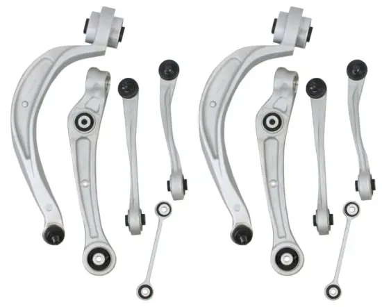 Lenkersatz, Radaufhängung Vorderachse links Vorderachse rechts MAXGEAR 72-6308 Bild Lenkersatz, Radaufhängung Vorderachse links Vorderachse rechts MAXGEAR 72-6308