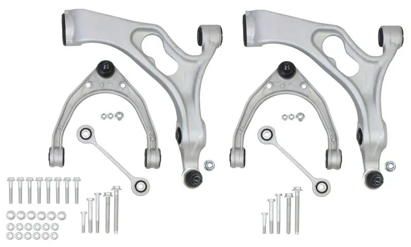 Lenkersatz, Radaufhängung Vorderachse MAXGEAR 72-6309