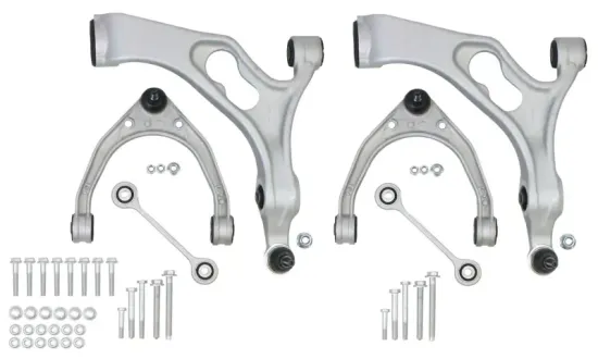 Lenkersatz, Radaufhängung Vorderachse MAXGEAR 72-6309 Bild Lenkersatz, Radaufhängung Vorderachse MAXGEAR 72-6309