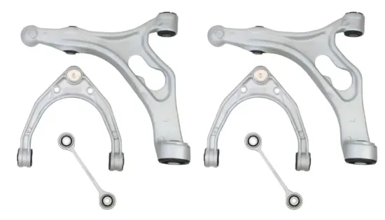 Lenkersatz, Radaufhängung Vorderachse MAXGEAR 72-6309 Bild Lenkersatz, Radaufhängung Vorderachse MAXGEAR 72-6309