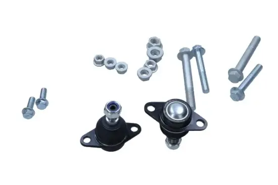 Lenkersatz, Radaufhängung Vorderachse links Vorderachse rechts MAXGEAR 72-5782 Bild Lenkersatz, Radaufhängung Vorderachse links Vorderachse rechts MAXGEAR 72-5782