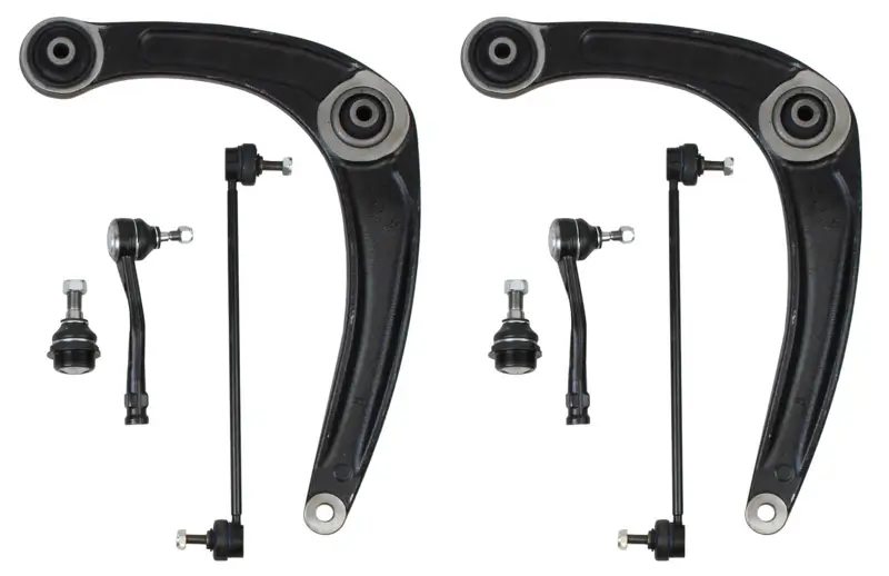 Lenkersatz, Radaufhängung Vorderachse MAXGEAR 72-6296