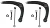 Lenkersatz, Radaufhängung Vorderachse MAXGEAR 72-6296 Bild Lenkersatz, Radaufhängung Vorderachse MAXGEAR 72-6296