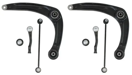 Lenkersatz, Radaufhängung Vorderachse MAXGEAR 72-6296 Bild Lenkersatz, Radaufhängung Vorderachse MAXGEAR 72-6296