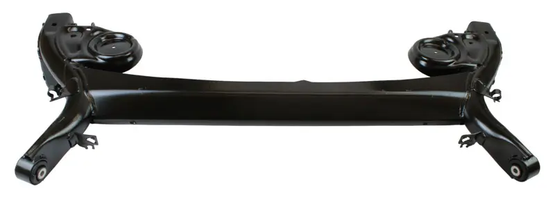 Achskörper Hinterachse MAXGEAR 72-6261