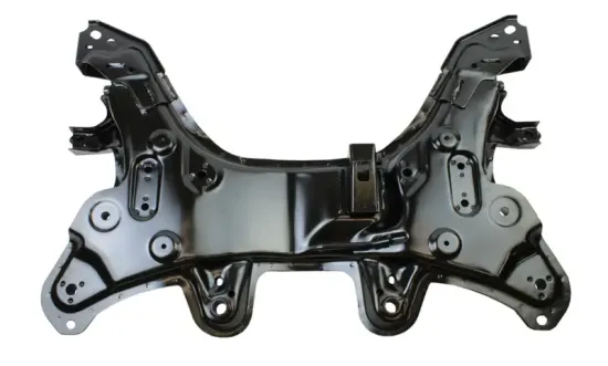 Hilfsrahmen/Aggregateträger vorne MAXGEAR 72-6263 Bild Hilfsrahmen/Aggregateträger vorne MAXGEAR 72-6263