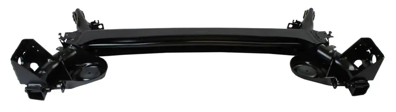 Achskörper Hinterachse MAXGEAR 72-6264