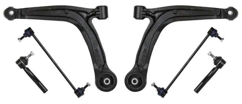 Lenkersatz, Radaufhängung Vorderachse MAXGEAR 72-6300
