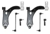 Lenkersatz, Radaufhängung Vorderachse MAXGEAR 72-6302 Bild Lenkersatz, Radaufhängung Vorderachse MAXGEAR 72-6302