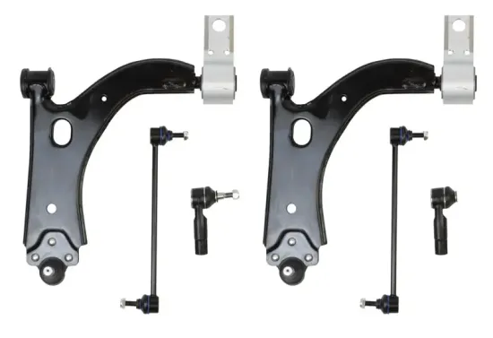 Lenkersatz, Radaufhängung Vorderachse MAXGEAR 72-6302 Bild Lenkersatz, Radaufhängung Vorderachse MAXGEAR 72-6302