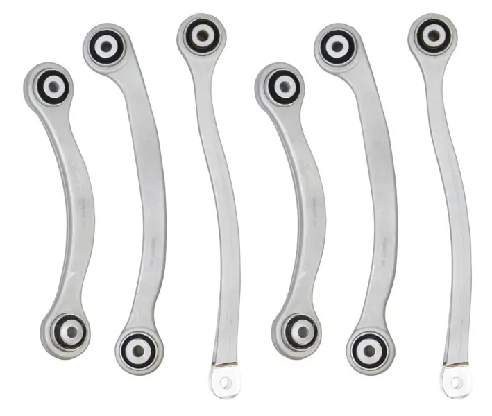 Lenkersatz, Radaufhängung Hinterachse MAXGEAR 72-6299