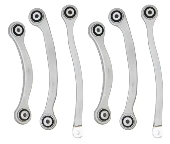 Lenkersatz, Radaufhängung Hinterachse MAXGEAR 72-6299 Bild Lenkersatz, Radaufhängung Hinterachse MAXGEAR 72-6299