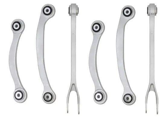 Lenkersatz, Radaufhängung Hinterachse MAXGEAR 72-6299 Bild Lenkersatz, Radaufhängung Hinterachse MAXGEAR 72-6299