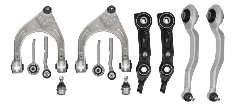 Lenkersatz, Radaufhängung Vorderachse MAXGEAR 72-6305