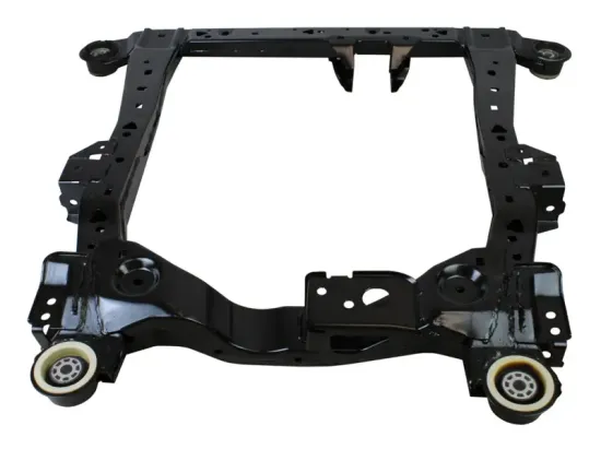 Hilfsrahmen/Aggregateträger Vorderachse MAXGEAR 72-5364 Bild Hilfsrahmen/Aggregateträger Vorderachse MAXGEAR 72-5364