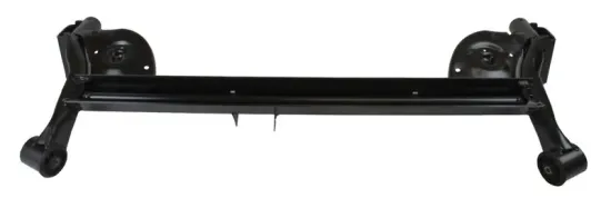 Achskörper Hinterachse MAXGEAR 72-5353 Bild Achskörper Hinterachse MAXGEAR 72-5353