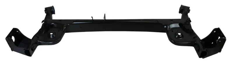 Hilfsrahmen/Aggregateträger Hinterachse MAXGEAR 72-5357