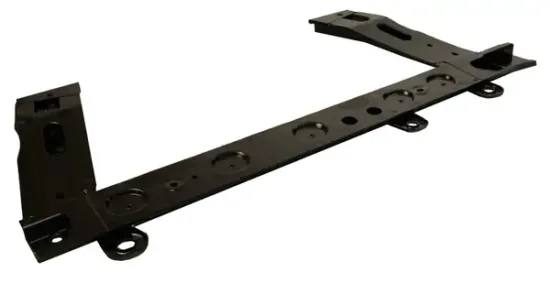 Hilfsrahmen/Aggregateträger MAXGEAR 72-5361 Bild Hilfsrahmen/Aggregateträger MAXGEAR 72-5361