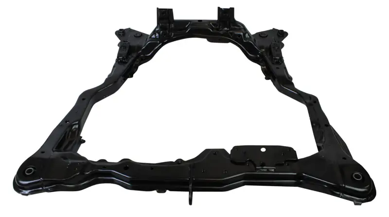 Hilfsrahmen/Aggregateträger Vorderachse MAXGEAR 72-6272