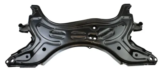 Hilfsrahmen/Aggregateträger Vorderachse MAXGEAR 72-6276 Bild Hilfsrahmen/Aggregateträger Vorderachse MAXGEAR 72-6276