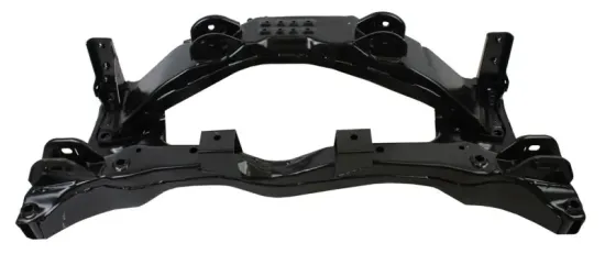 Achskörper Hinterachse MAXGEAR 72-6285 Bild Achskörper Hinterachse MAXGEAR 72-6285