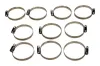 Klemmschelle MAXGEAR 84-0010