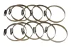 Klemmschelle MAXGEAR 84-0012