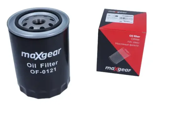 Ölfilter MAXGEAR 26-2052 Bild Ölfilter MAXGEAR 26-2052