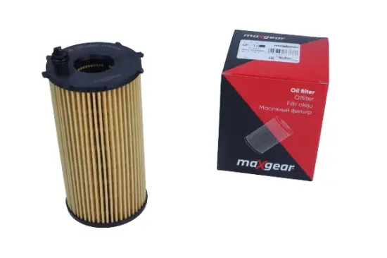 Ölfilter MAXGEAR 26-2068 Bild Ölfilter MAXGEAR 26-2068