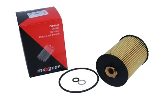 Ölfilter MAXGEAR 26-2069 Bild Ölfilter MAXGEAR 26-2069