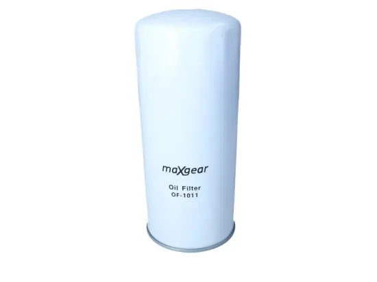 Ölfilter MAXGEAR 26-2149 Bild Ölfilter MAXGEAR 26-2149