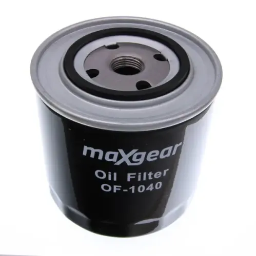 Ölfilter MAXGEAR 26-0136 Bild Ölfilter MAXGEAR 26-0136
