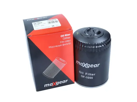 Ölfilter MAXGEAR 26-2144 Bild Ölfilter MAXGEAR 26-2144