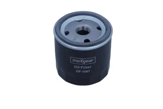 Ölfilter MAXGEAR 26-0401 Bild Ölfilter MAXGEAR 26-0401